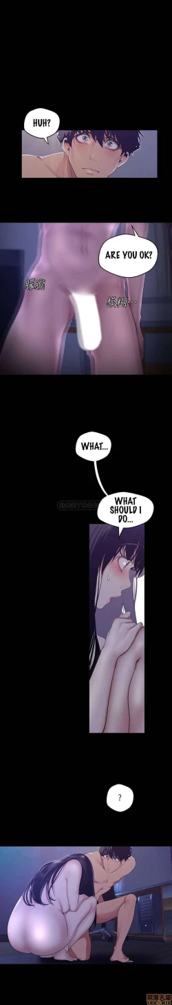 Page 168 of Wonderful New World C88 to 95 English