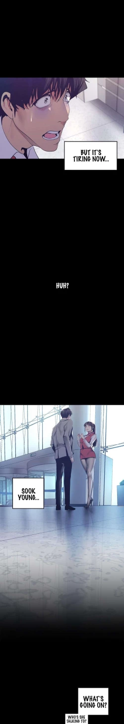 Page 232 of Wonderful New World C88 to 95 English