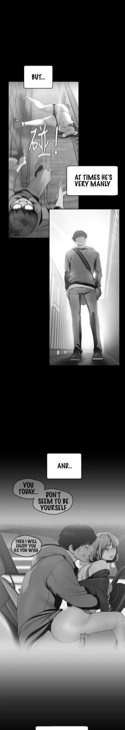 Page 29 of Wonderful New World C88 to 95 English