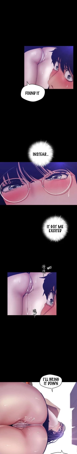 Page 36 of Wonderful New World C88 to 95 English