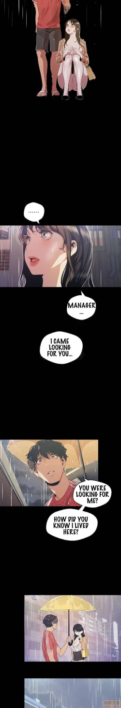 Page 68 of Wonderful New World C88 to 95 English