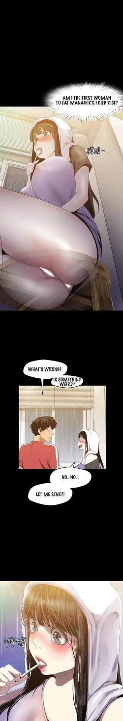 Page 80 of Wonderful New World C88 to 95 English