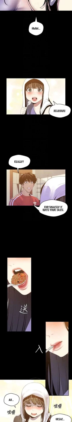 Page 81 of Wonderful New World C88 to 95 English