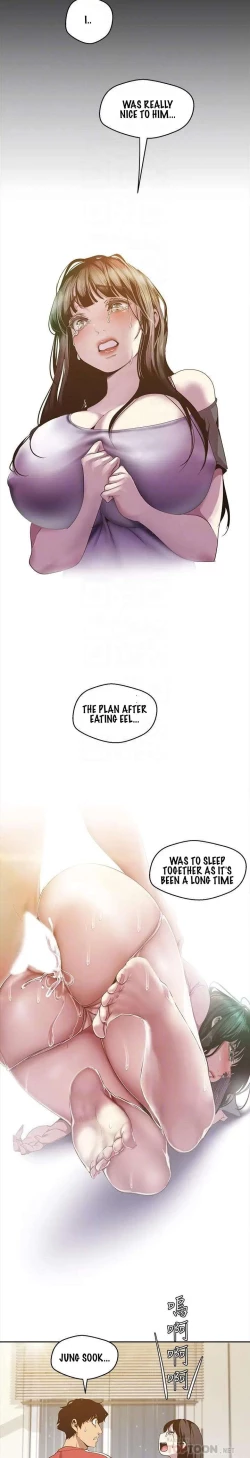 Page 85 of Wonderful New World C88 to 95 English