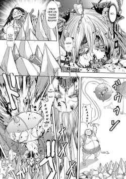 Page 52 of Cruel Black Street # Zero Ch. 1-3