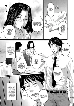 Page 3 of Otto ga Uwaki o Shitanaraba? | What to do after your husband cheat on you?