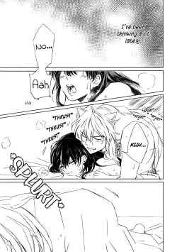 Page 2 of SupaComi Muryou Haifu InuKago Manga | Super Comic City Free Distribution Inu x Kago Manga