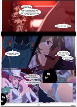 Page 3 of No star regalia english