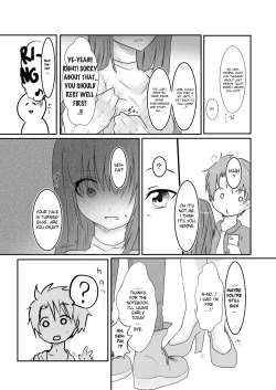 Page 28 of Cool JD to Houkago Kochokocho Club no Yabou