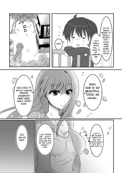 Page 4 of Cool JD to Houkago Kochokocho Club no Yabou