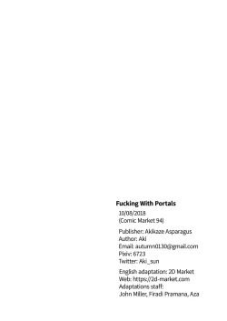 Page 21 of Fucking with Portals