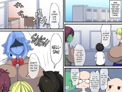 Page 25 of Hanshoku-gakari Yamada no Junan| The Struggles of Yamada the Breeder