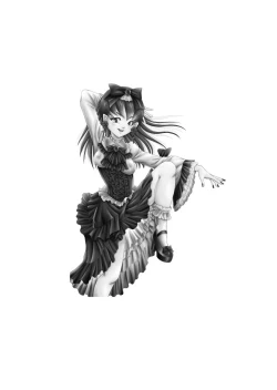 Page 2 of OwnWill Boku ga Atashi ni Natta Toki #7 Livin' Lovin' Doll