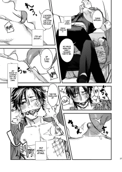 Page 37 of Ryouki Tekina Kareshi