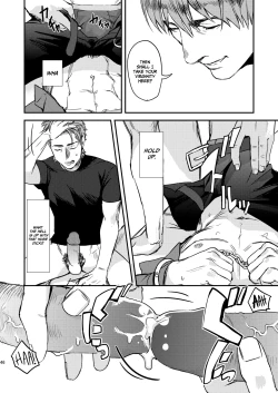 Page 46 of Ryouki Tekina Kareshi