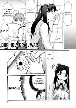 Page 25 of LOVE & CHAIN