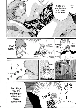 Page 6 of LOVE & CHAIN