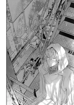 Page 19 of World's End Blue Bird | 末世青鸟 Ch. 1