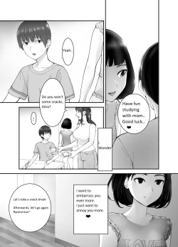 Page 24 of Osananajimi ga Mama to Yatte Imasu. 2 | My Childhood Friend is Doing It with My Mom 2