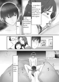 Page 47 of Osananajimi ga Mama to Yatte Imasu. 2 | My Childhood Friend is Doing It with My Mom 2