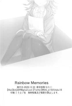 Page 33 of Rainbow Memories