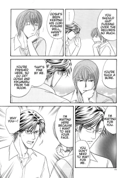 Page 14 of Liar! Liar!