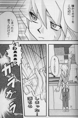 Page 5 of TapirholiSM