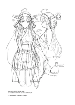 Page 28 of KonHaru Sandwich