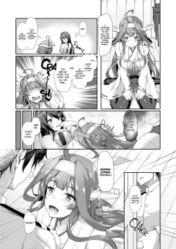Page 4 of KonHaru Sandwich