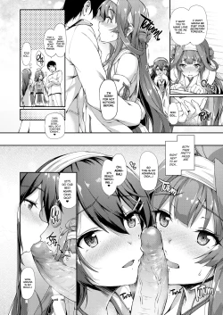 Page 7 of KonHaru Sandwich
