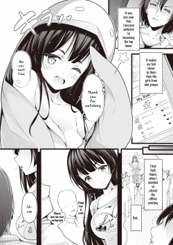 Page 2 of YouTuber ni Naru Houhou