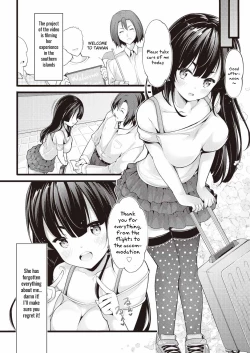 Page 4 of YouTuber ni Naru Houhou