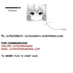 Page 23 of Yotogi Momiji | Sleeping with Momiji