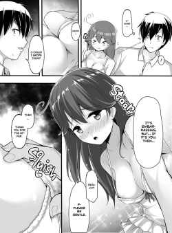 Page 9 of Teitoku no Koto, Oshitai Shiteimasu Kai | I Love My Admiral 2