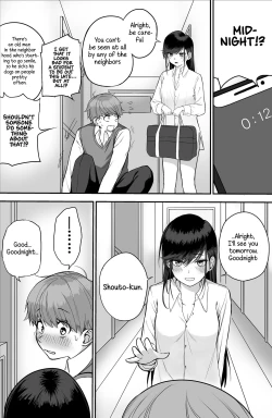 Page 24 of Itabasami na Wakachi Ai| Love Divided Between a Rock and a Hard Place