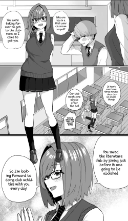 Page 6 of Itabasami na Wakachi Ai| Love Divided Between a Rock and a Hard Place