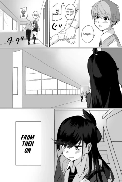 Page 7 of Itabasami na Wakachi Ai| Love Divided Between a Rock and a Hard Place