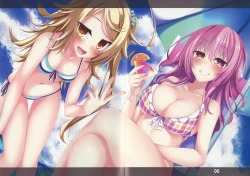 Page 20 of Kousai Ishoku Vol. 4