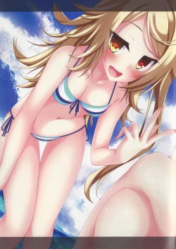 Page 6 of Kousai Ishoku Vol. 4