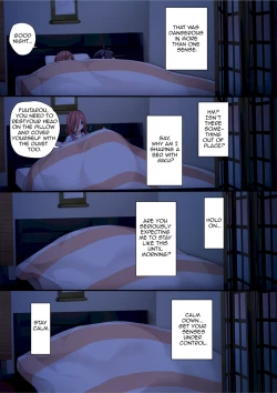 Page 6 of Miku ga Kisei Jijitsu o Tsukuru Hon | A Book Where Miku Has It Her Way