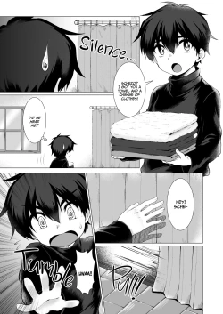 Page 7 of Hentai Yoku Dekimashita. | Sexcellent