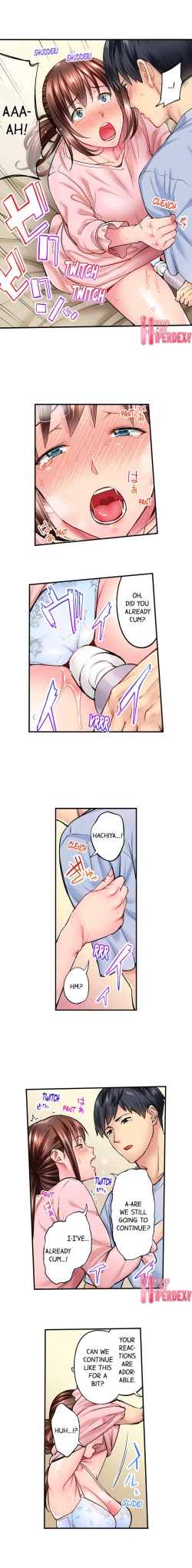 Page 132 of Simple yet Sexy