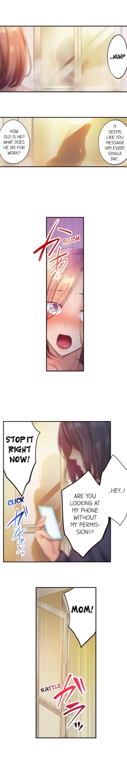 Page 644 of I Can't Resist His Massage! Cheating in Front of My Husband's Eyes