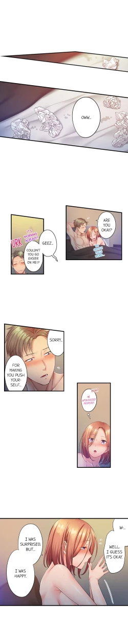 Page 677 of I Can't Resist His Massage! Cheating in Front of My Husband's Eyes