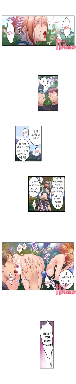 Page 733 of I Can't Resist His Massage! Cheating in Front of My Husband's Eyes