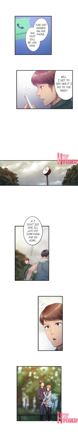 Page 737 of I Can't Resist His Massage! Cheating in Front of My Husband's Eyes