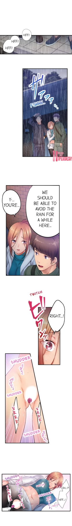 Page 746 of I Can't Resist His Massage! Cheating in Front of My Husband's Eyes