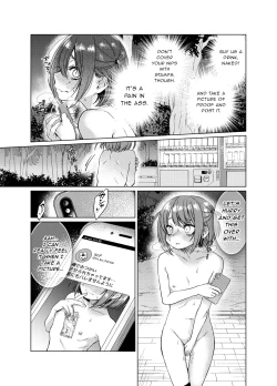 Page 10 of Uraaka ga Doukyuusei ni Barete Odosare Kyousei Roshutsu