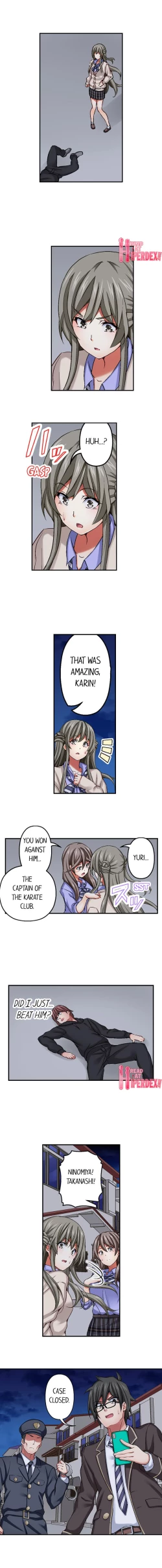 Page 143 of Nozoki Connect