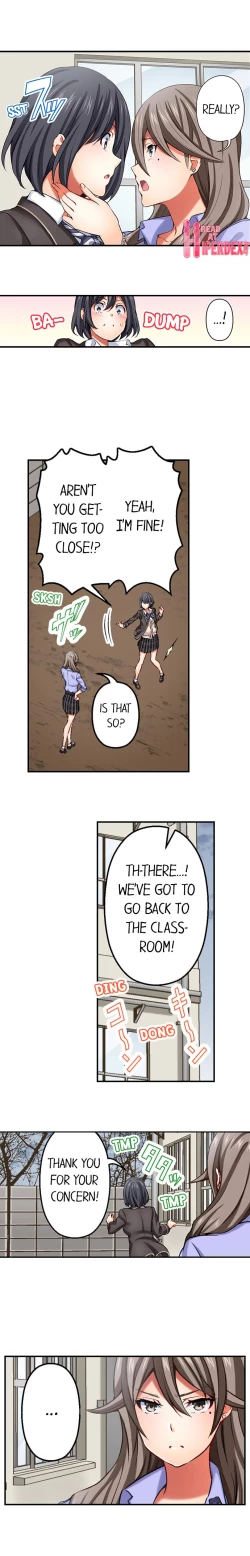 Page 35 of Nozoki Connect